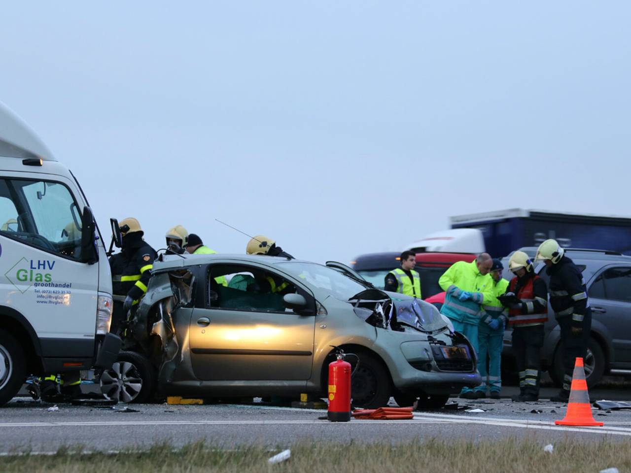 Foto: FPMB Erik Haverhals