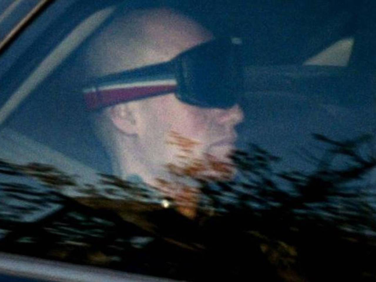 Volkert van der Graaf mag toch Tilburg bezoeken