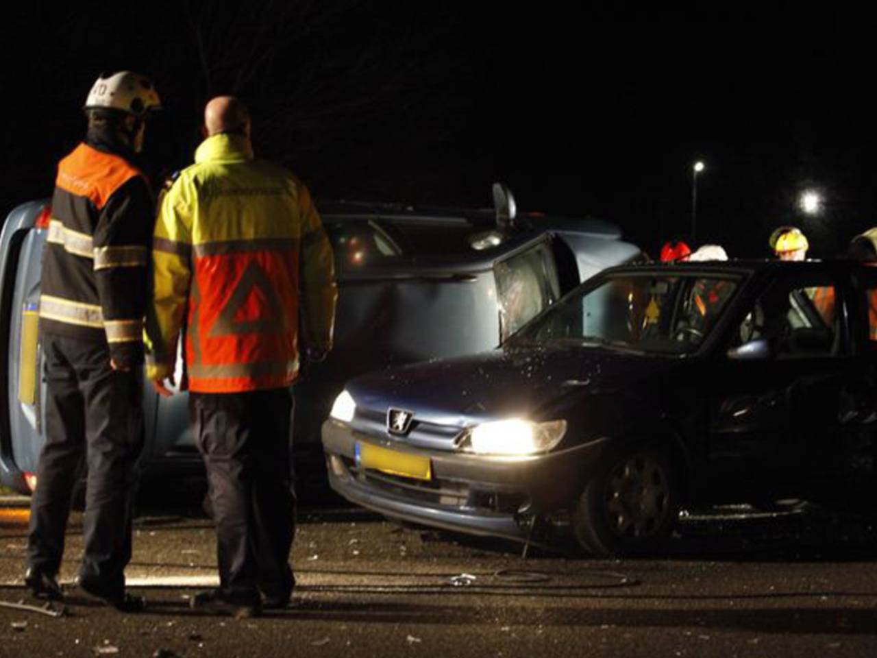 Christian Traets/SQ Vision Mediaprodukties