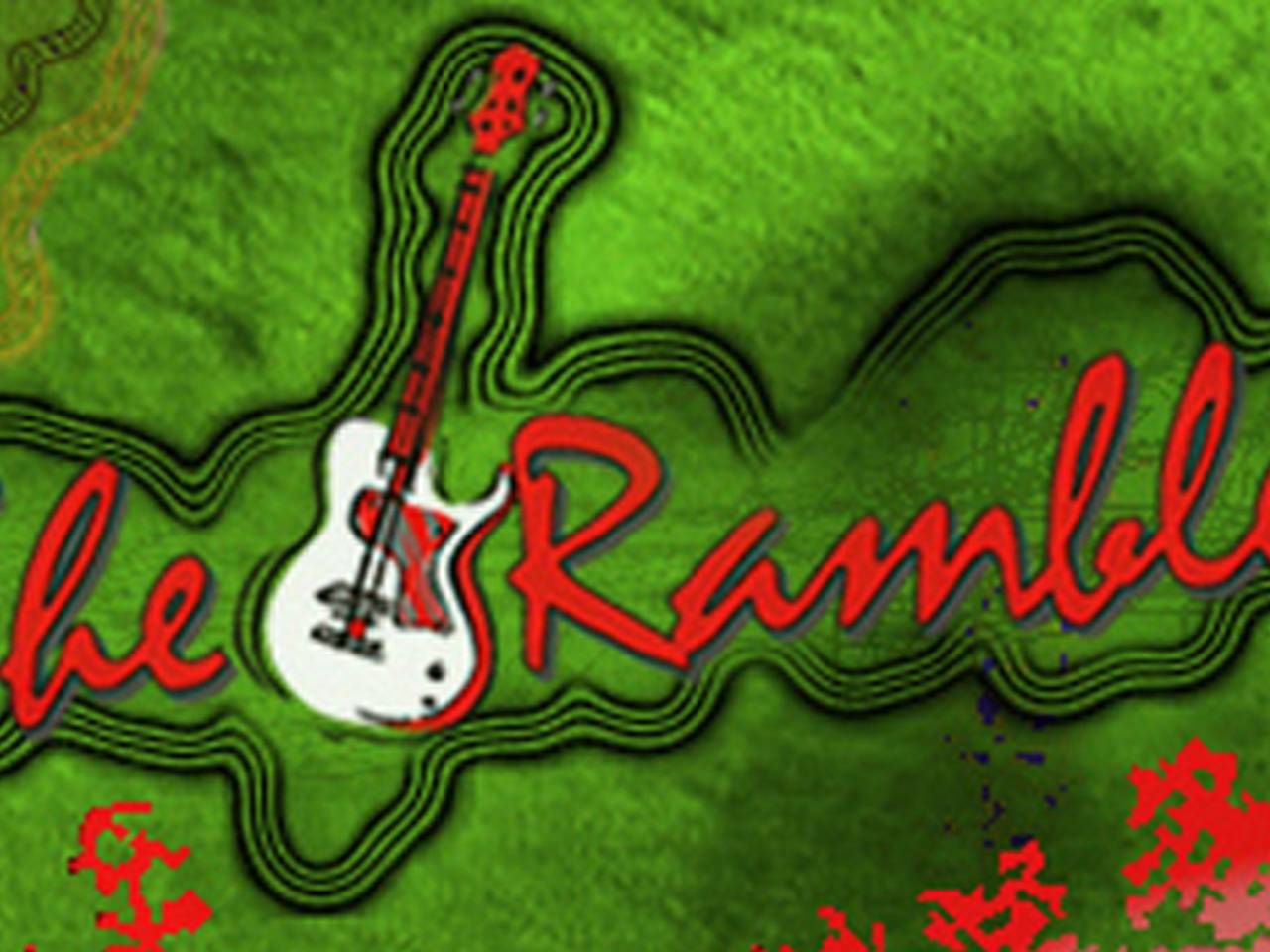 The Rambler sluit haar deuren