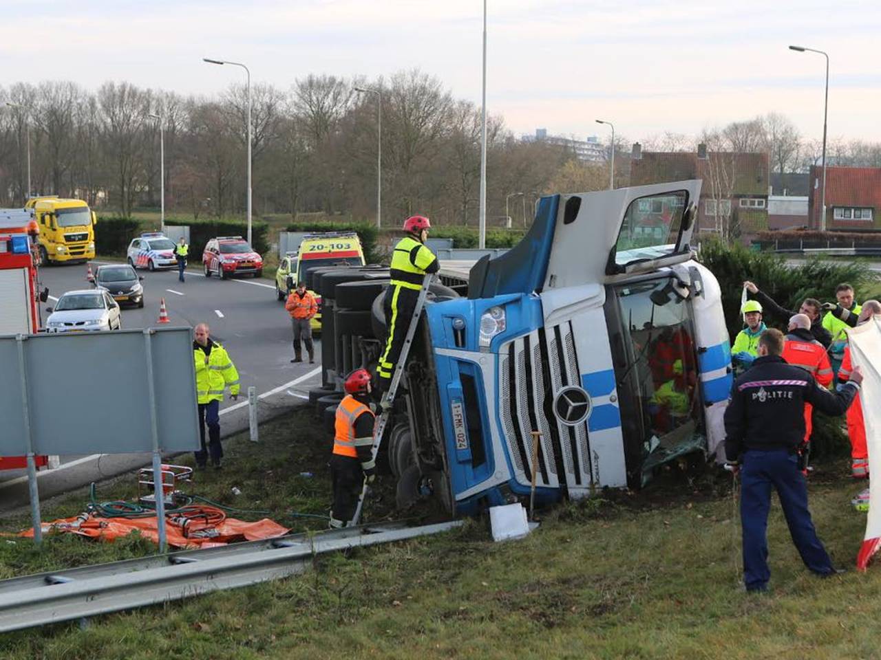 Foto: Remco de Ruijter Fotografie &Video
