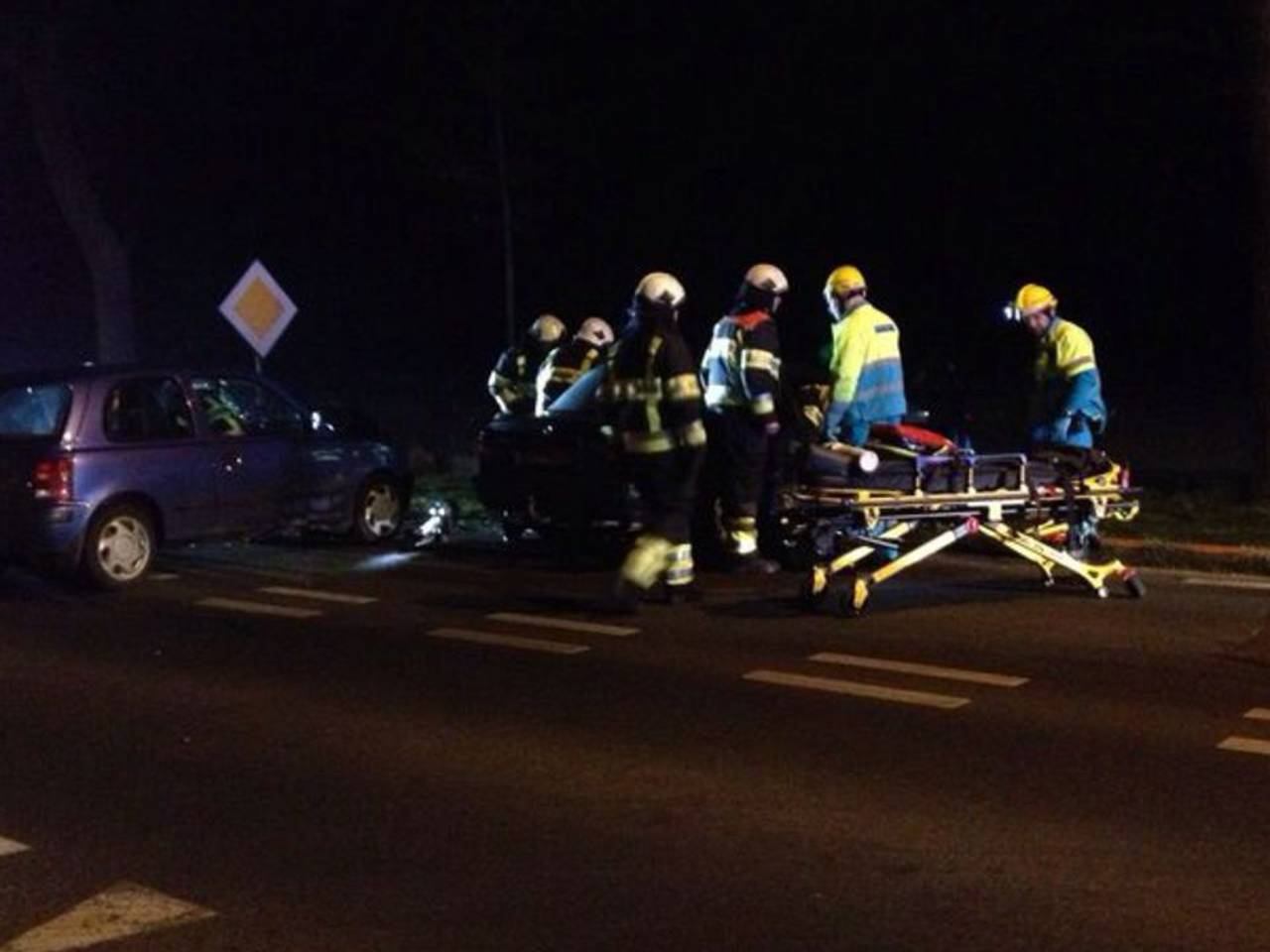 Foto: Martien van Dam (SQ Vision)