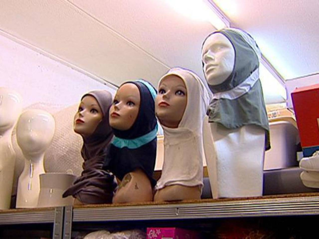 Het opgenomen gesprek van Leila Kallal met een medewerkster van uitzendbureau All In in Roosendaal 