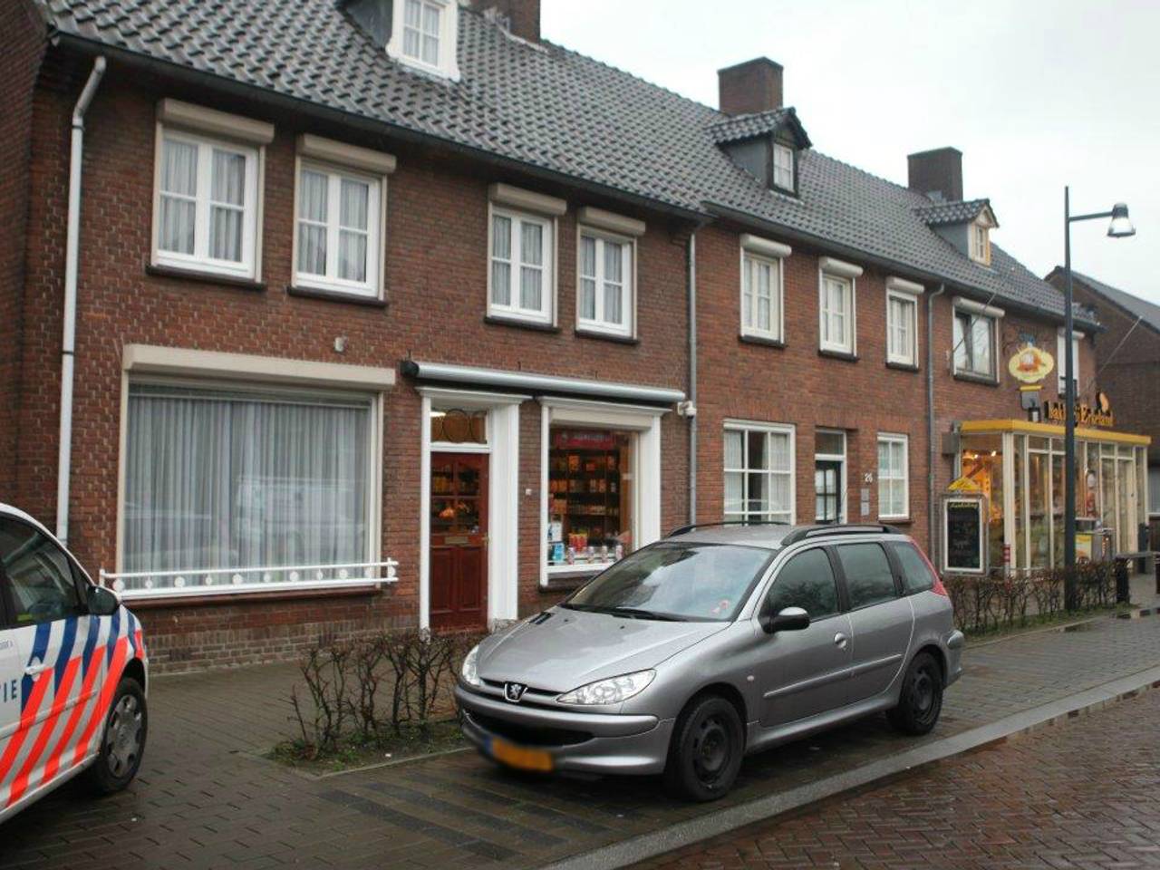 Rechtszaak tegen overvallers winkelierster Mien van Uden van start