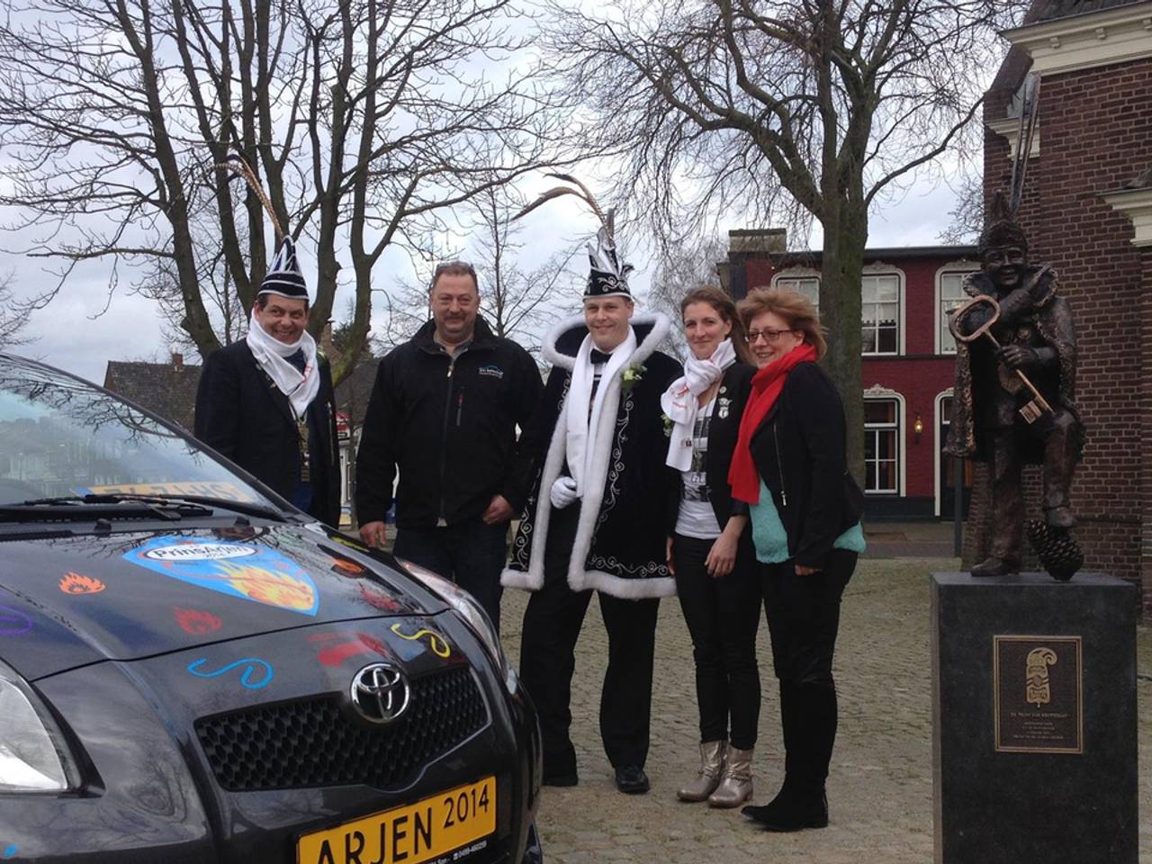 Omroep Brabant