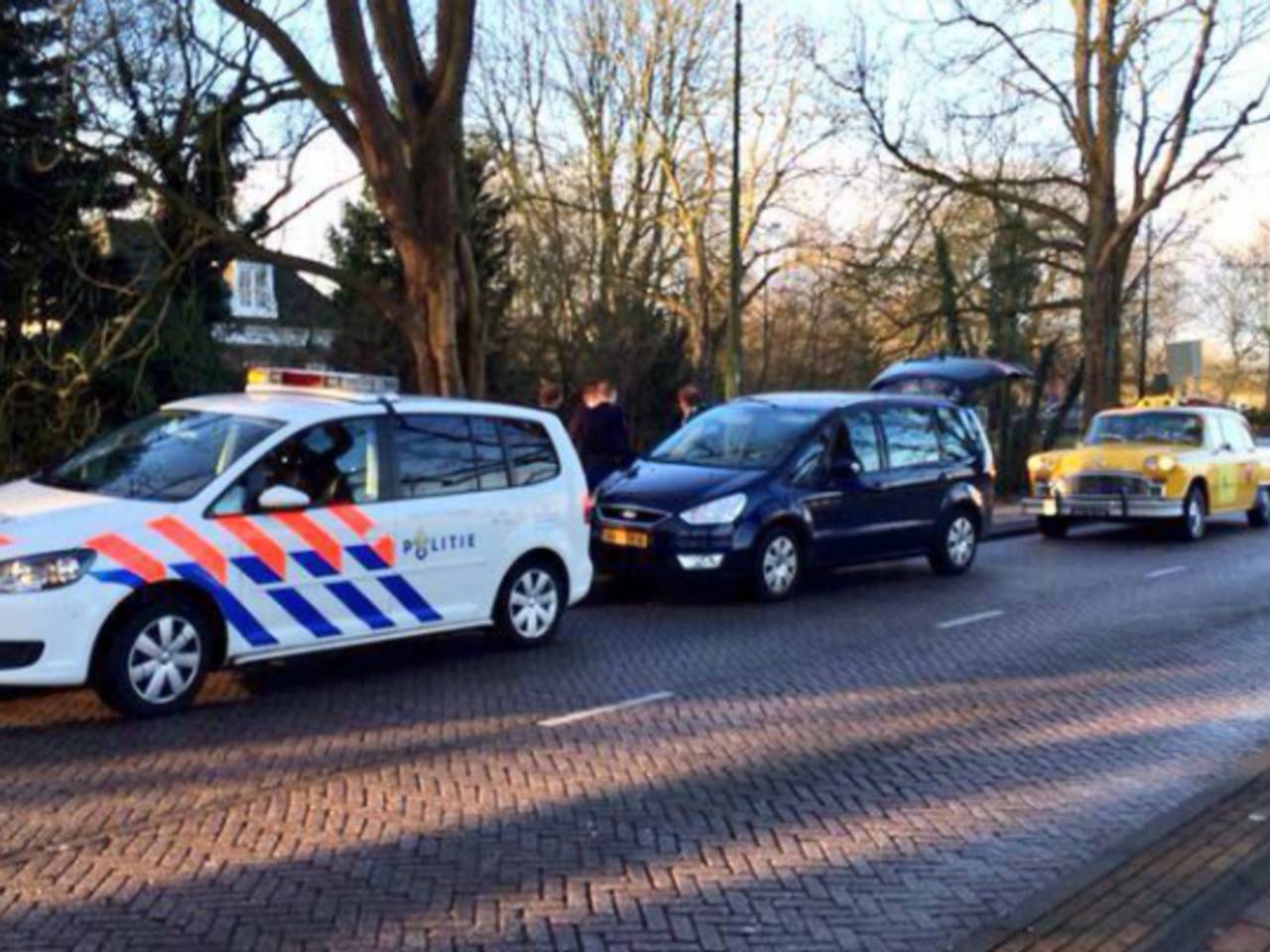 Foto: Twitter.com/fransbauer_