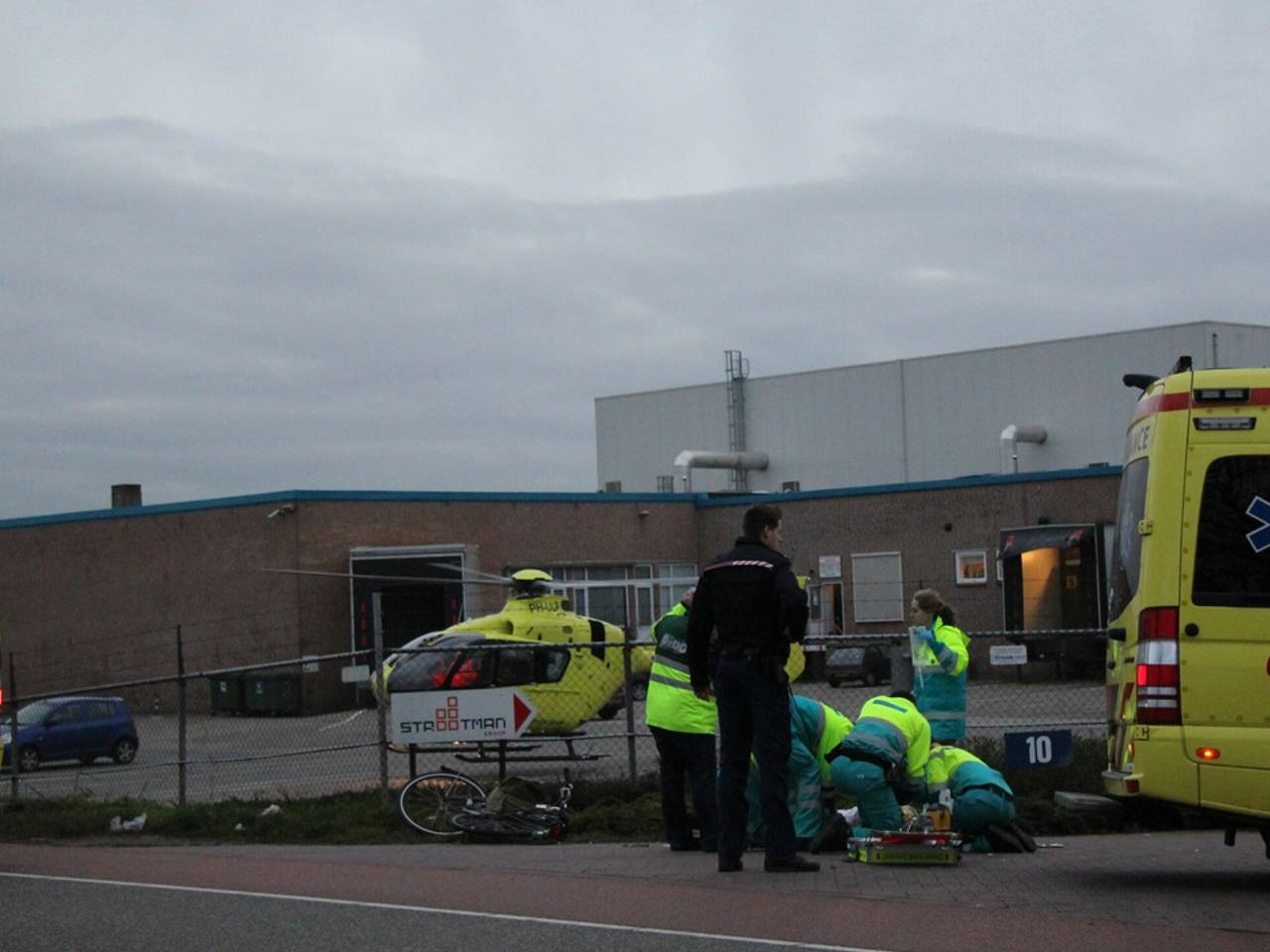 Omroep Brabant