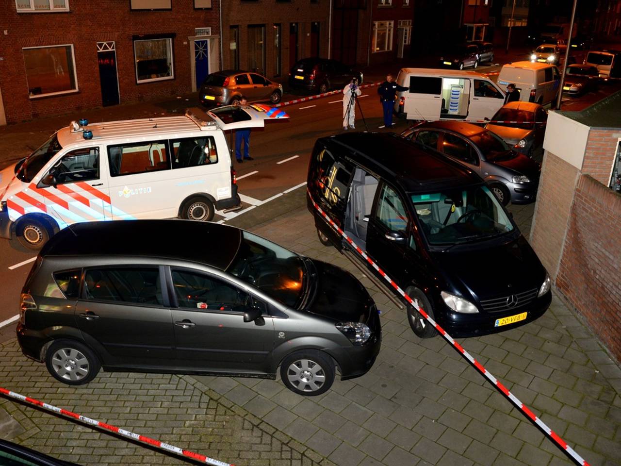 Foto: Toby de Kort (Meesters Multi Media)