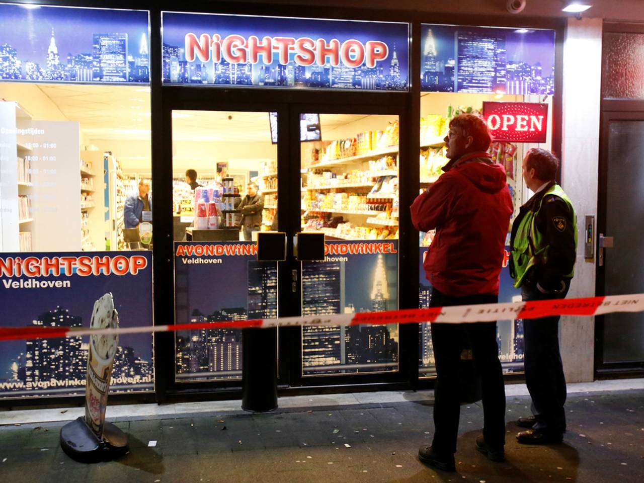 Foto: Hans van Hamersveld (SQ Vision)