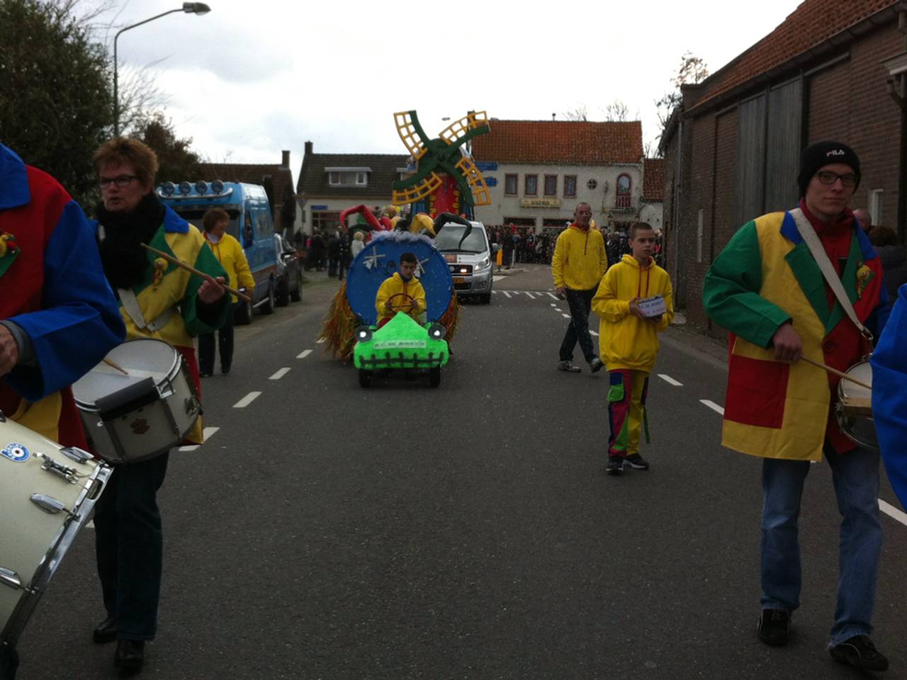 Omroep Brabant