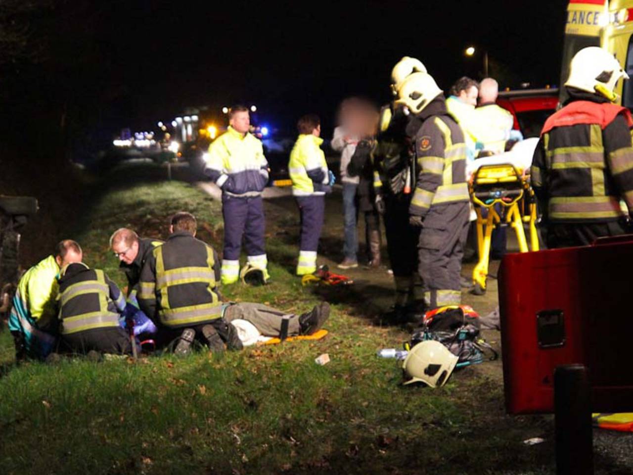 Foto: Harrie Grijseels/SQ Vision