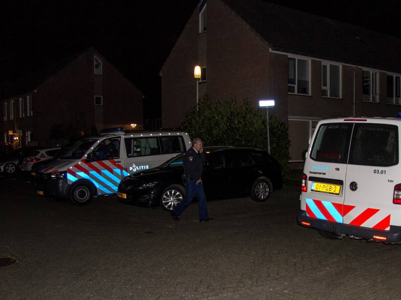 Foto: Alexander Vingerhoeds (Obscura Foto)