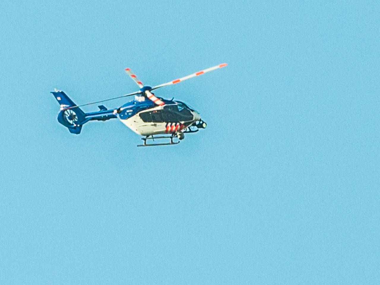 Foto: Sem van Rijssel (SQ Vision)