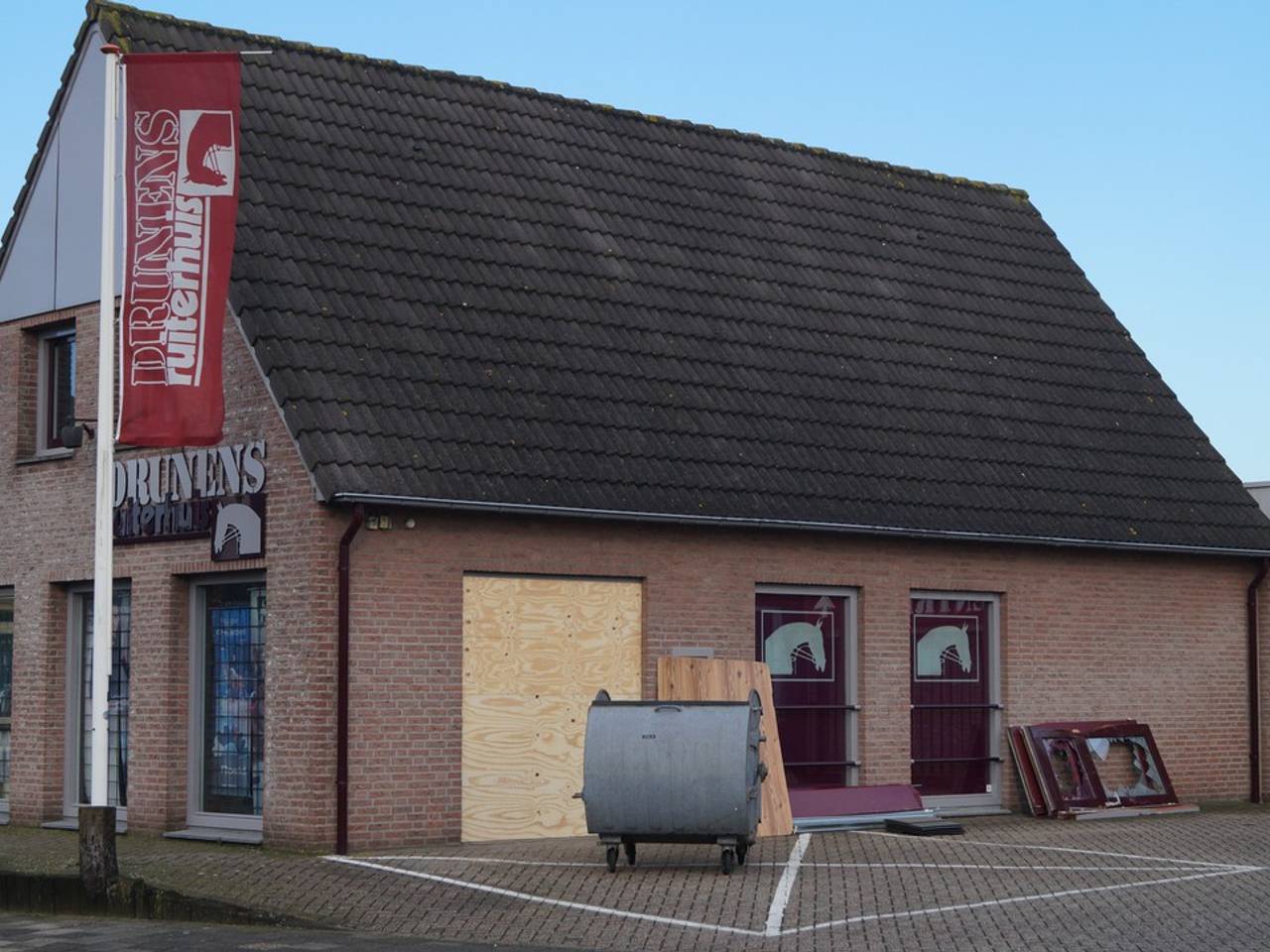 Foto: Martijn van Bijnen