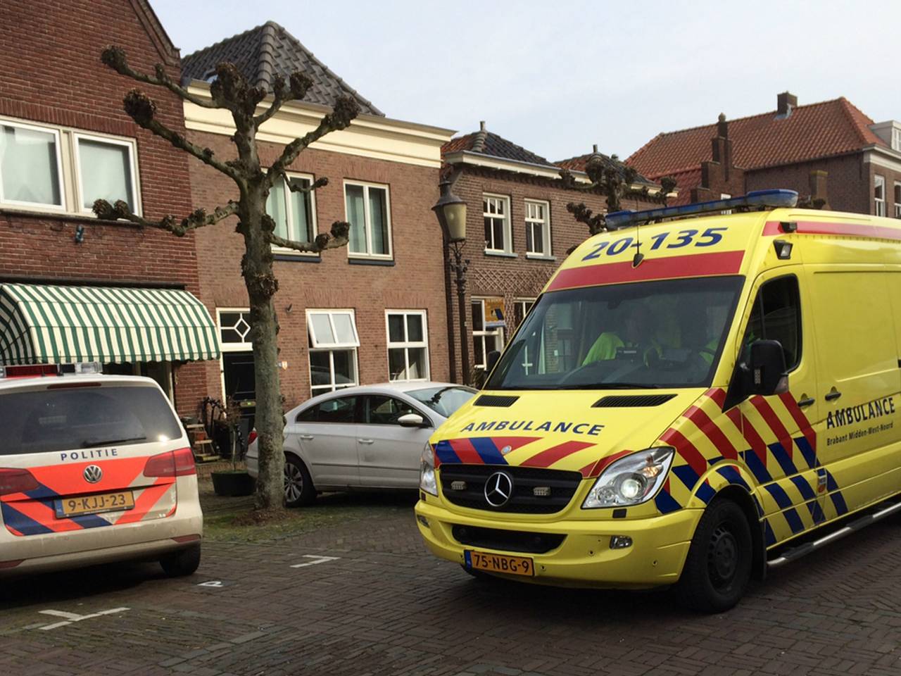 Foto: Jeroen Stuve/Stuve Fotografie