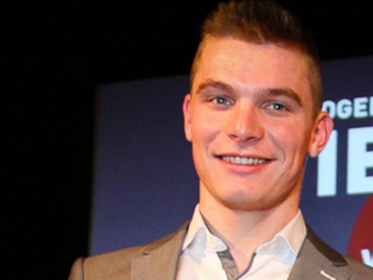 Moreno Hofland afgestapt