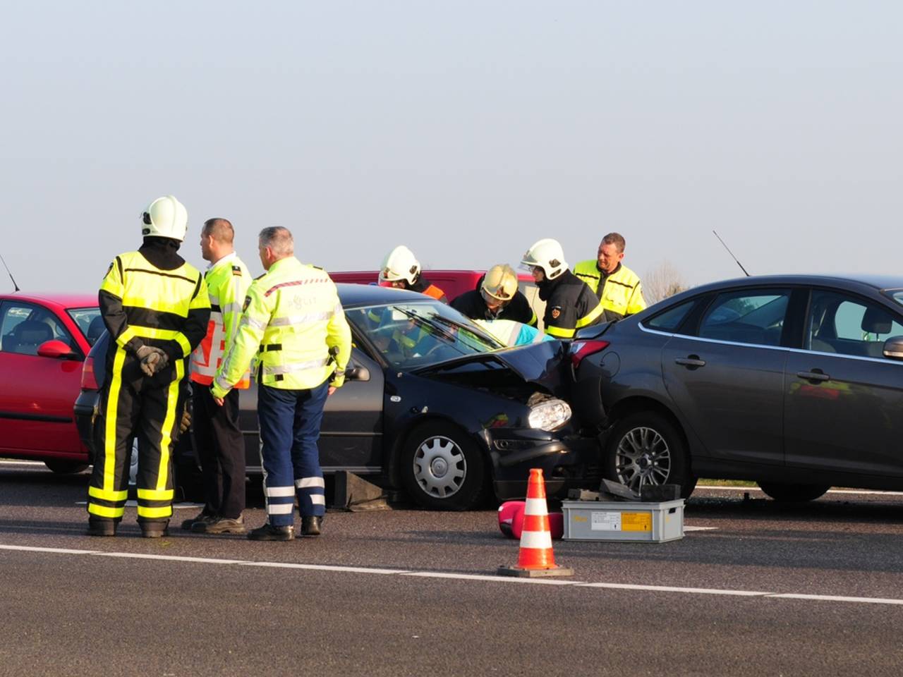 Foto: Rob de Haas / Mainstay Media Breda