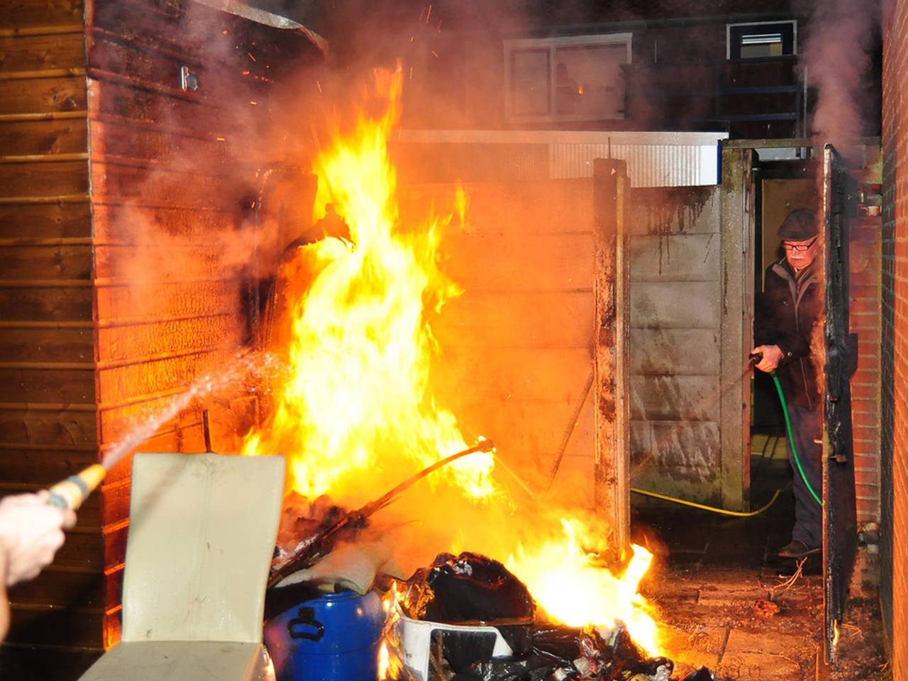 Foto: Marvin Doreleijers