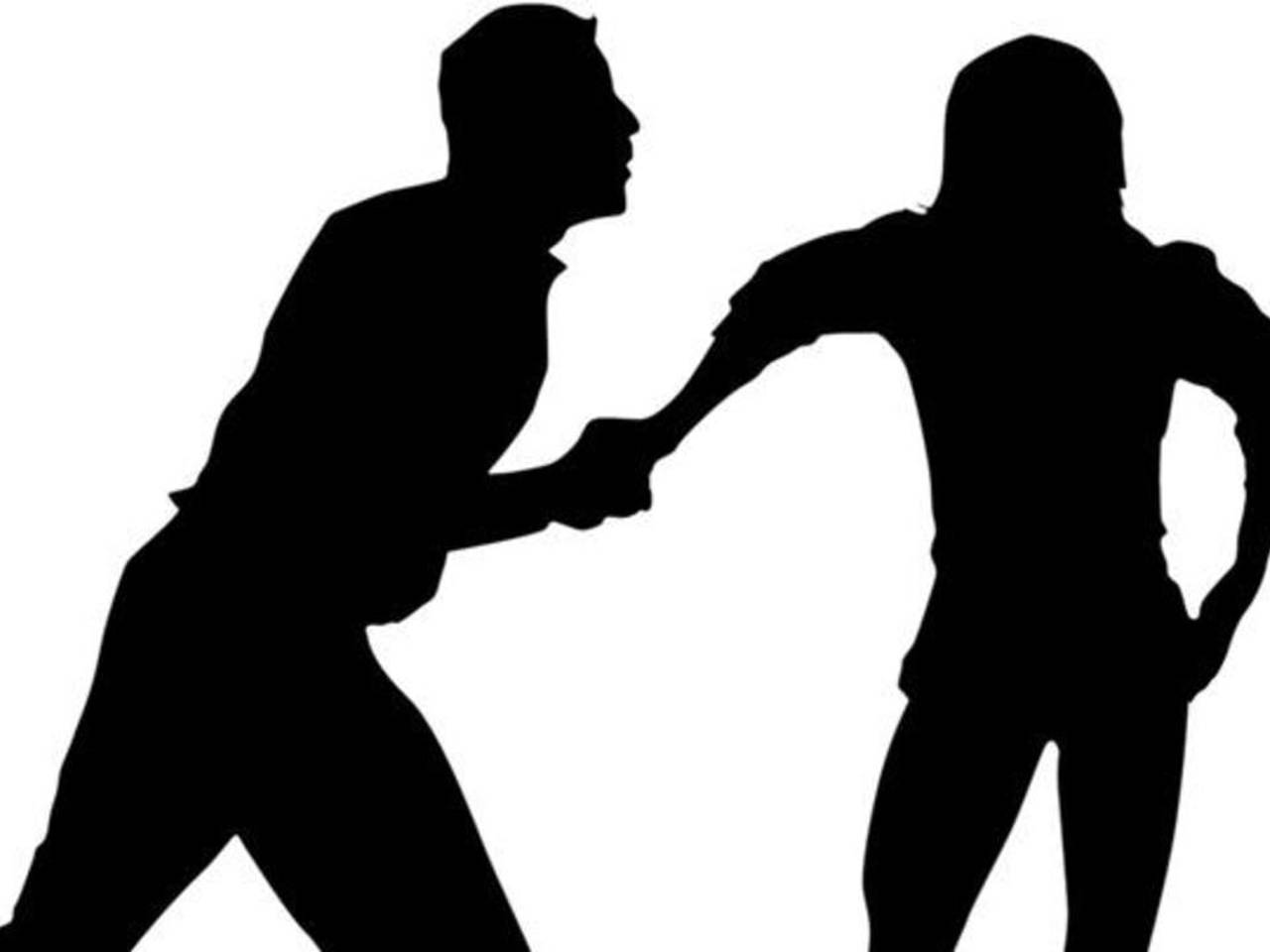 Agressieve man (33) in Oudenbosch slaat vriendin