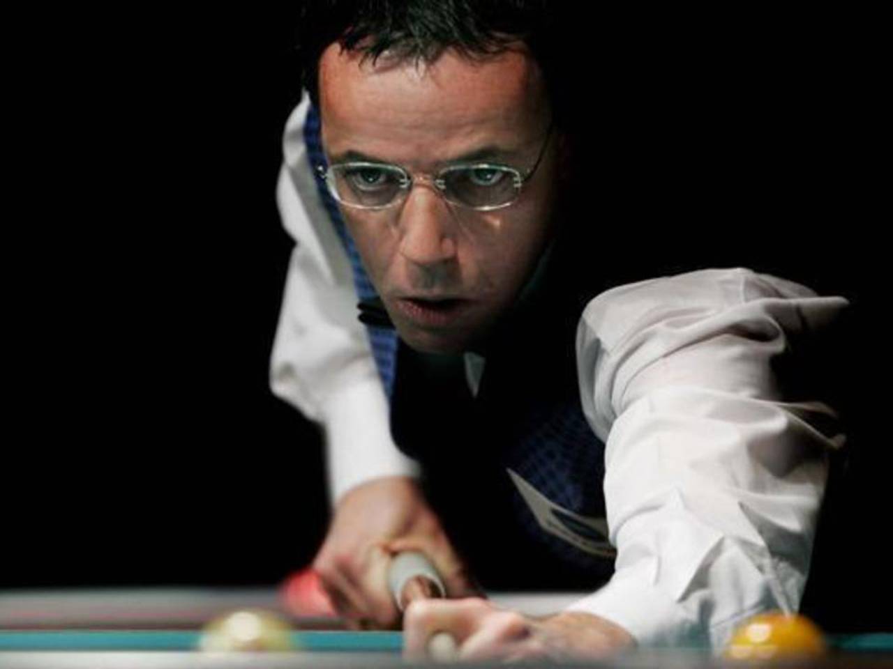 Dick Jaspers (Foto: ANP)