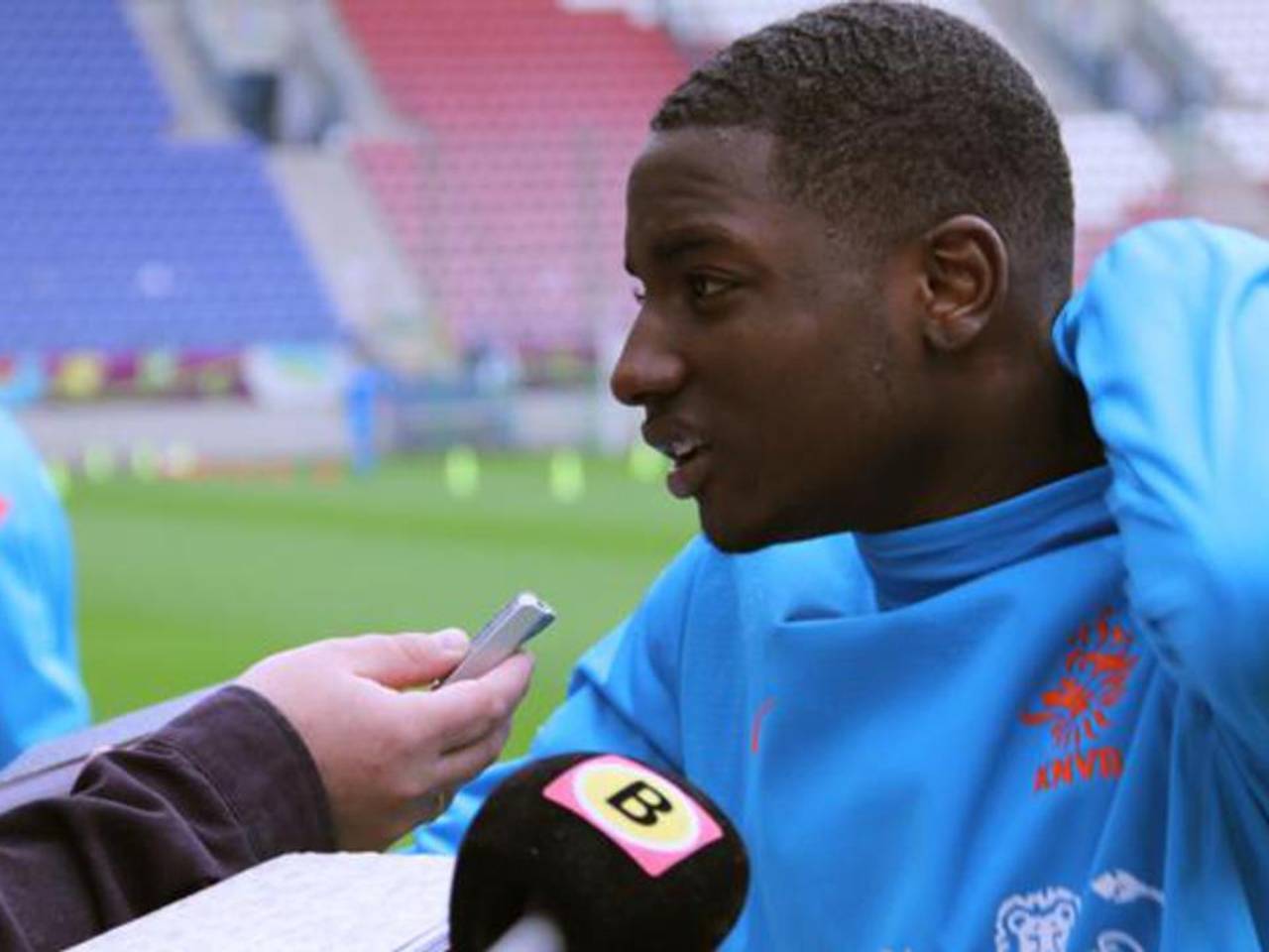 Willems: 'Ik werd zeker geraakt'