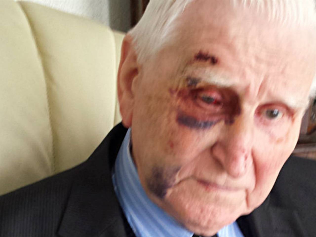 Steunbetuigingen voor Jo Vlemmix