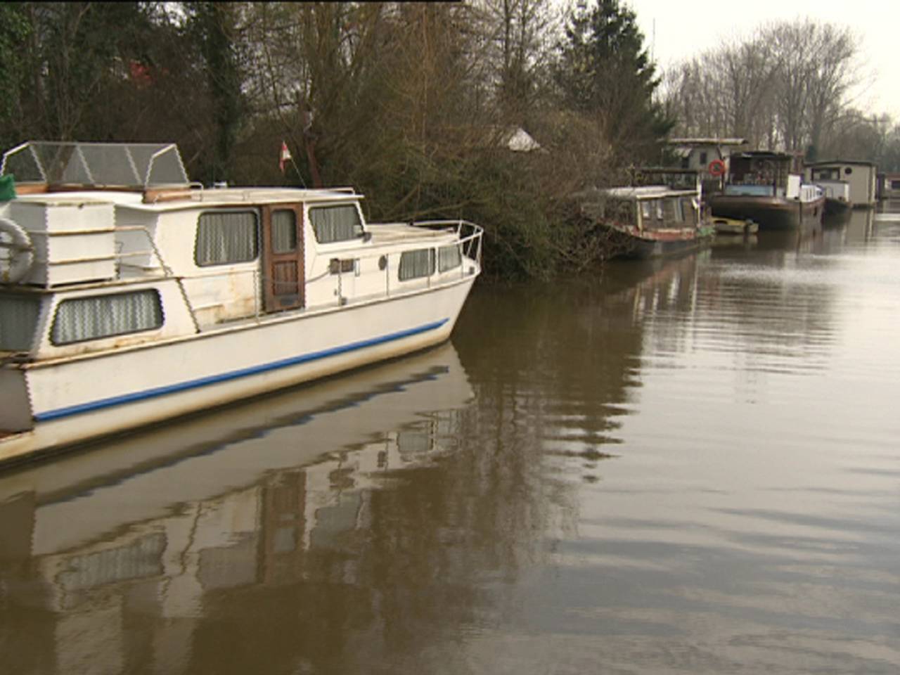 Wonen op het water in Eindhoven deel 1