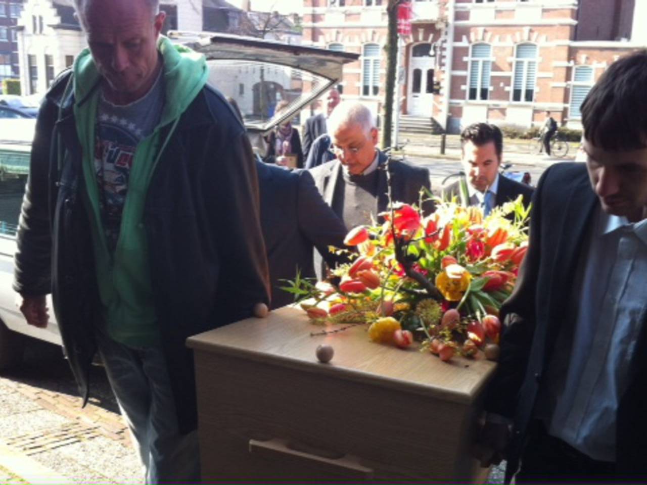 Omroep Brabant