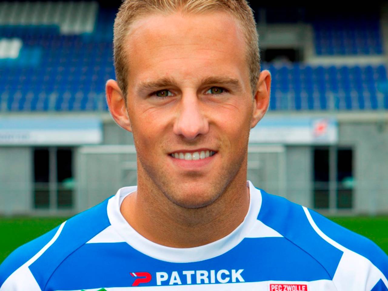 Ossenaar Van Hintum in extase na zege