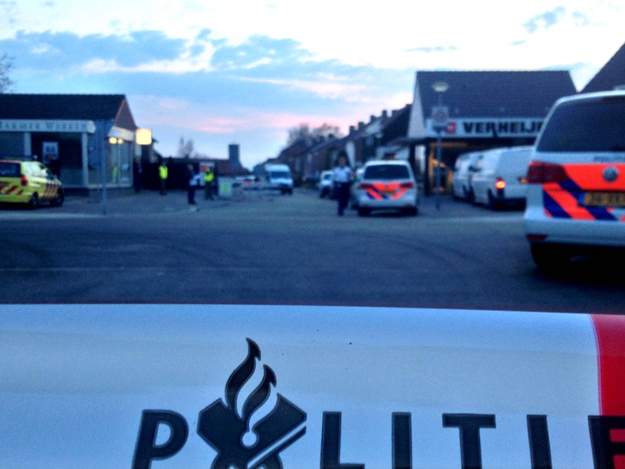 'Juweliersechtpaar Deurne voor altijd slachtoffer’