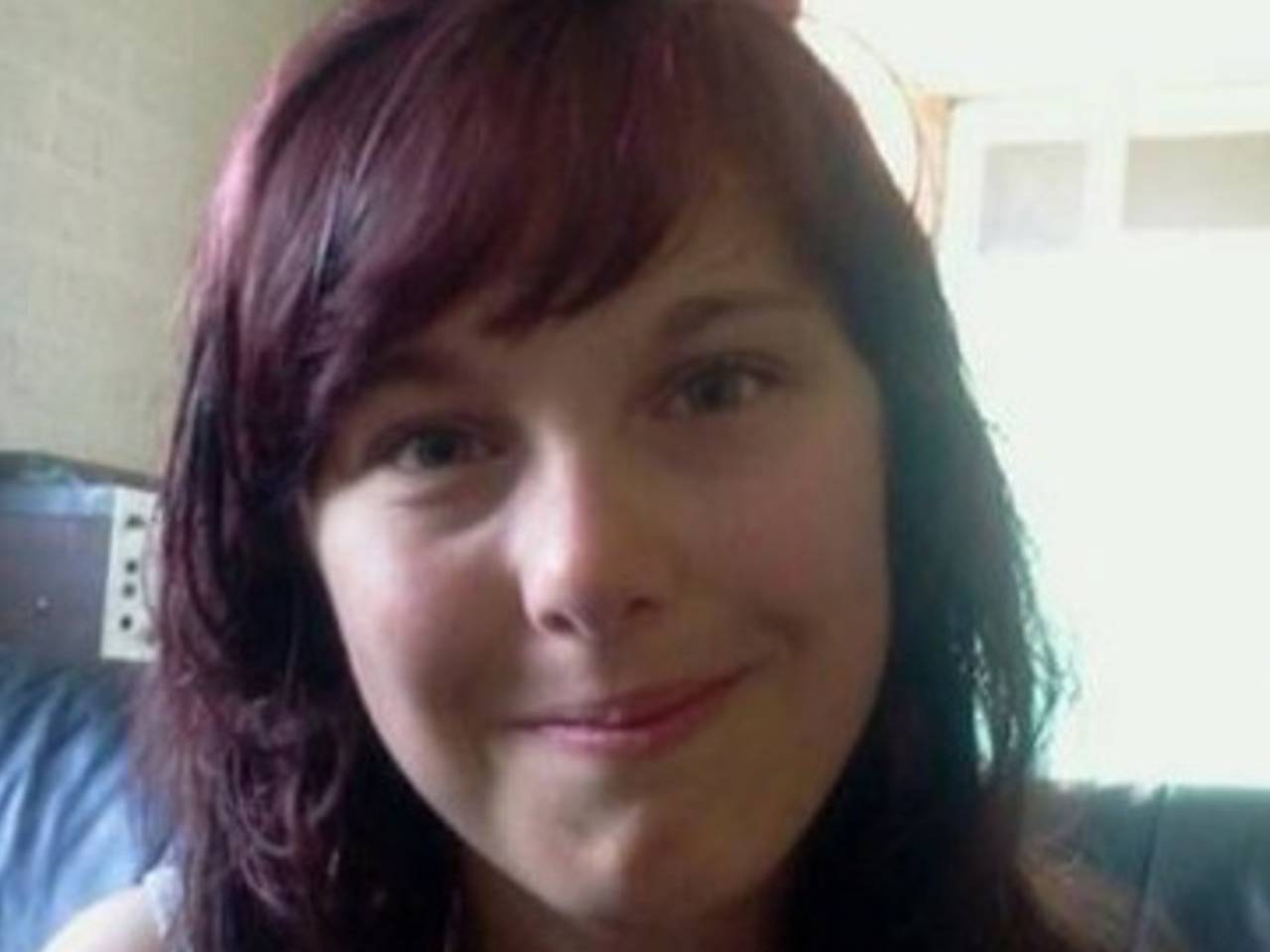 Dominique Heijster na anderhalve week weer terecht.