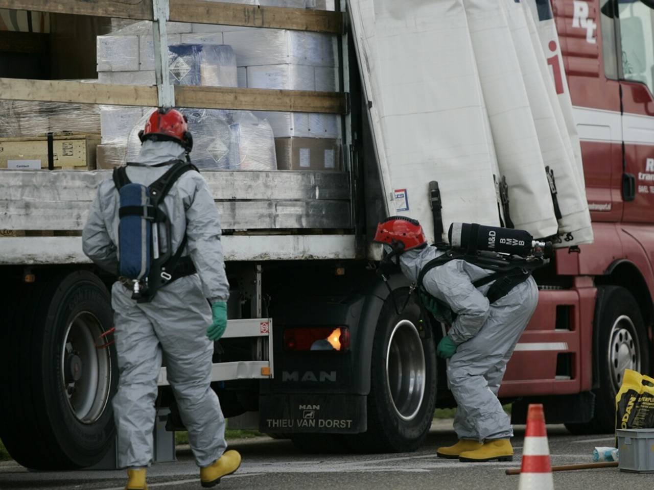 Foto: Alexander Vingerhoeds/Obscura Foto.