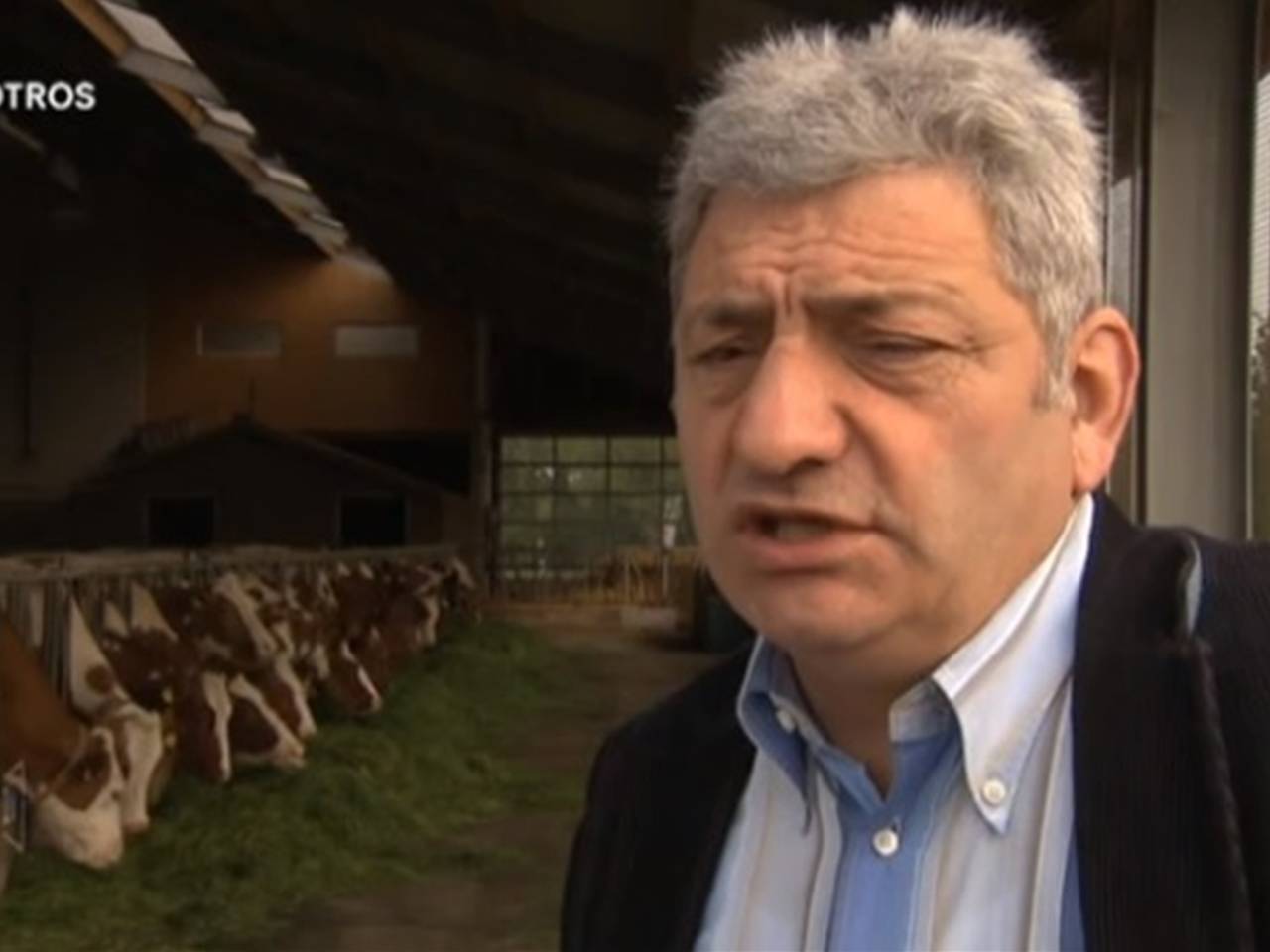 Hans Huijbers (Foto: EenVandaag)