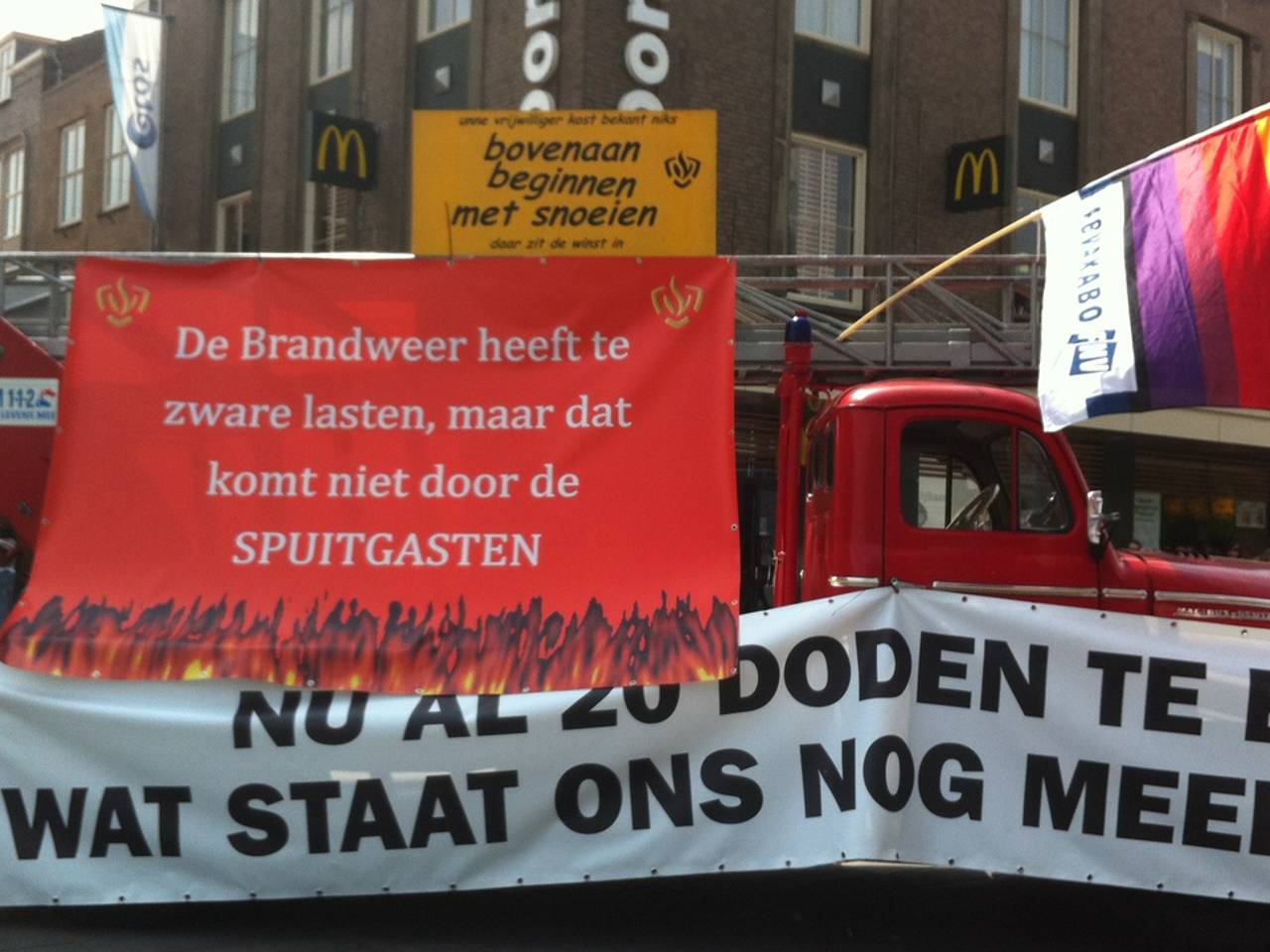 Foto: Marieke Boerefijn