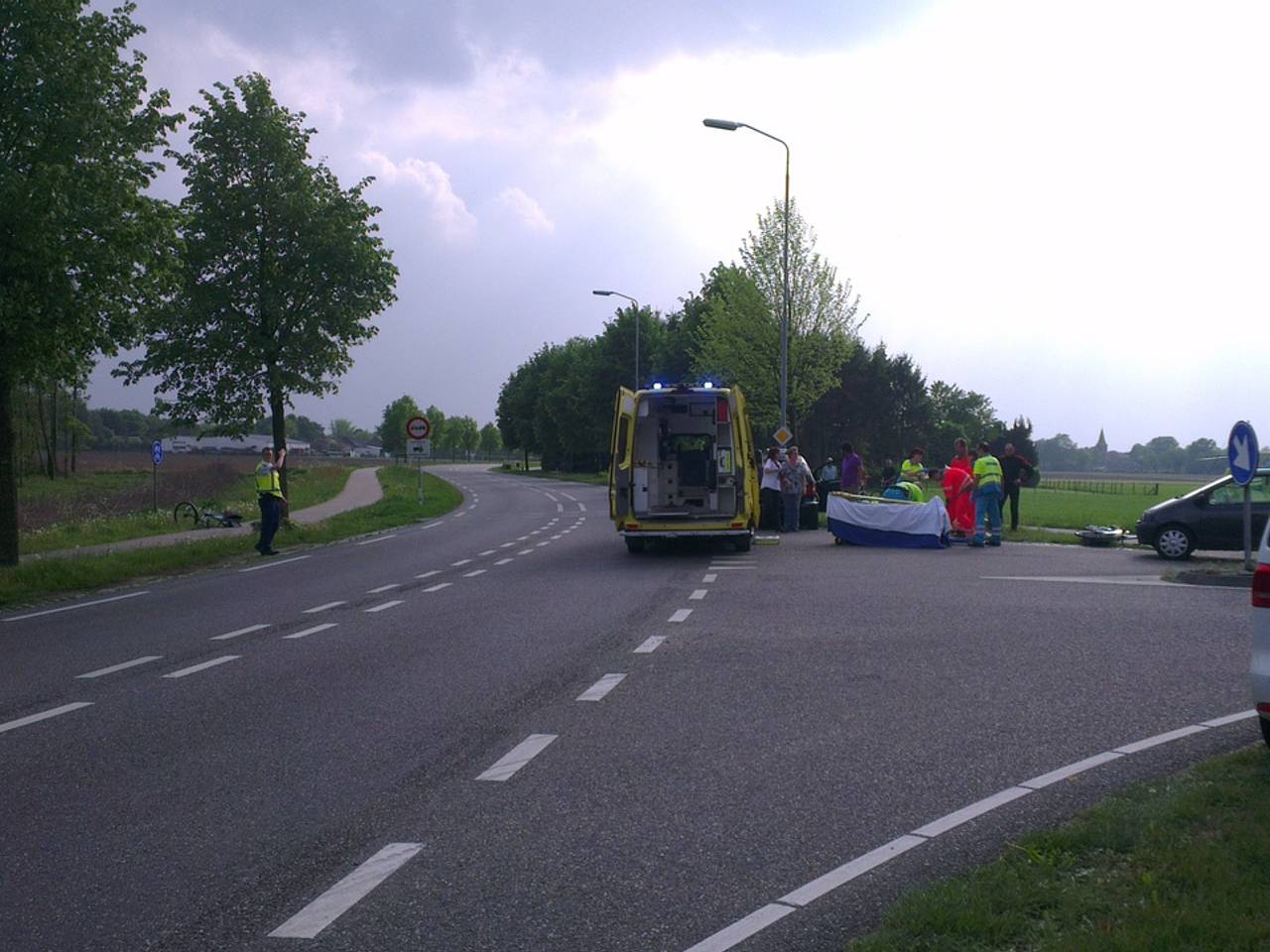 Foto: Saskia Kusters