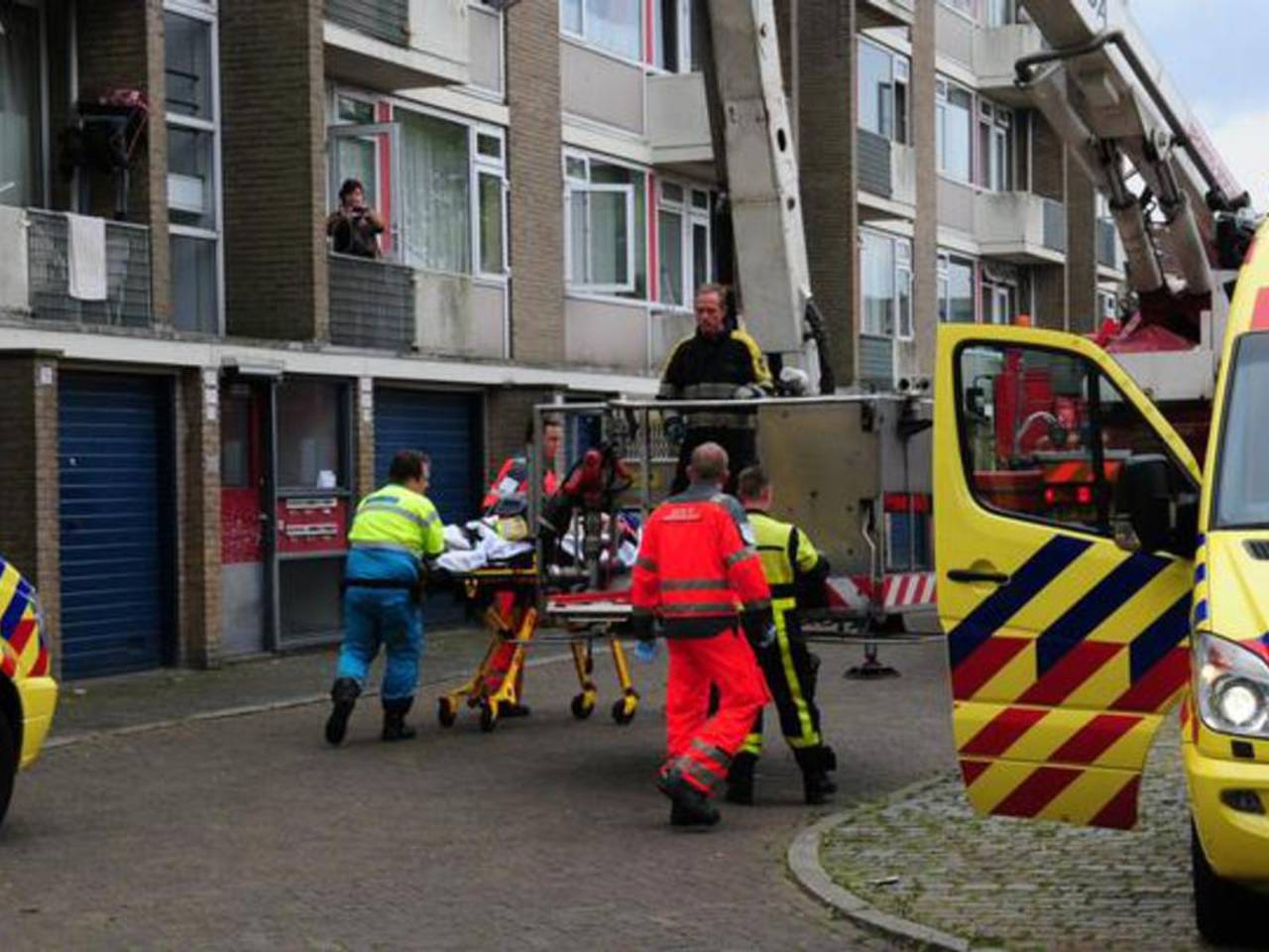 Foto: Mainstay Media Breda