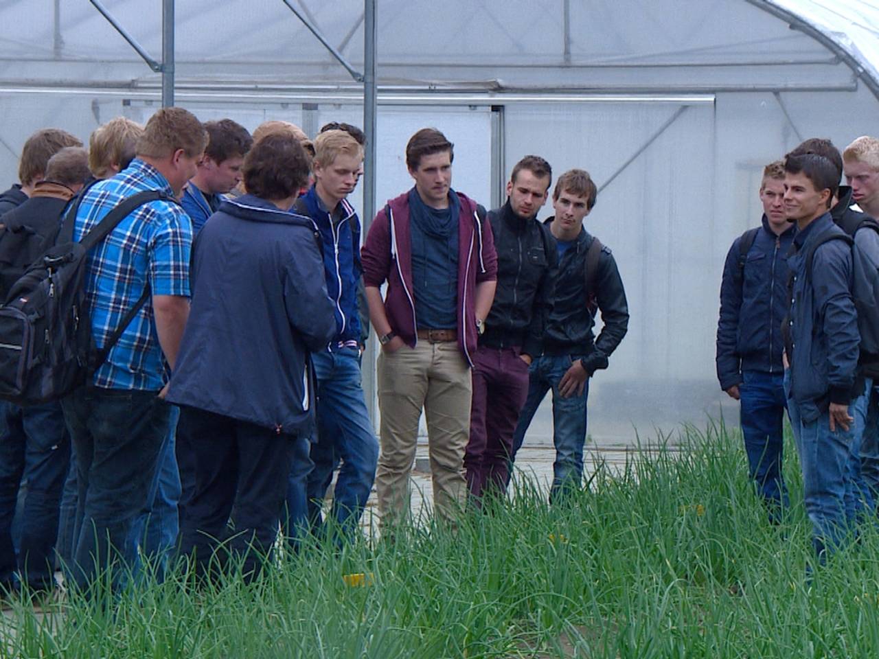 HAS Hogeschool in Den Bosch mateloos populair bij studenten