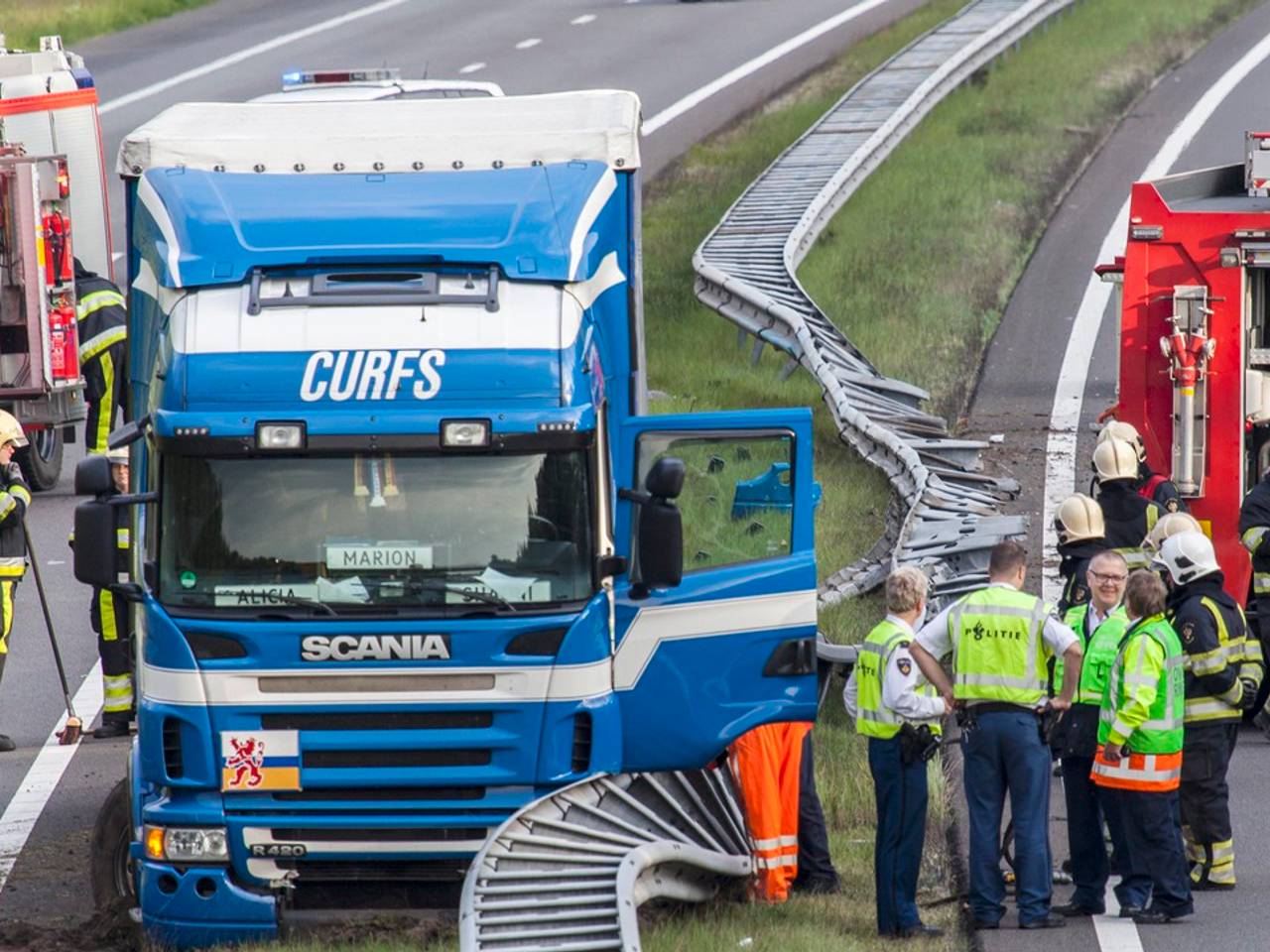 Foto: Saskia Kusters