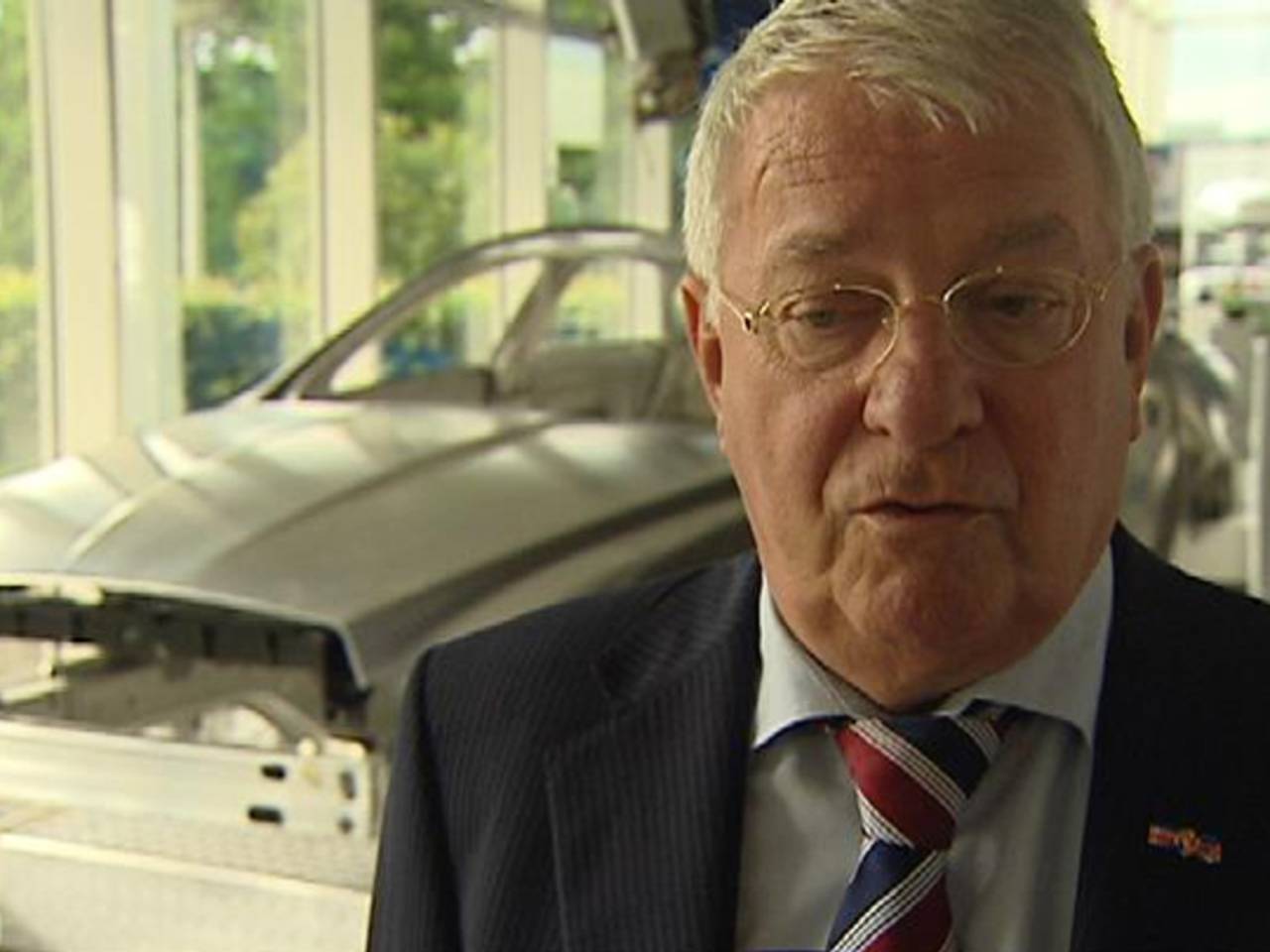 Verrassing: lintje voor Brabander in het buitenland