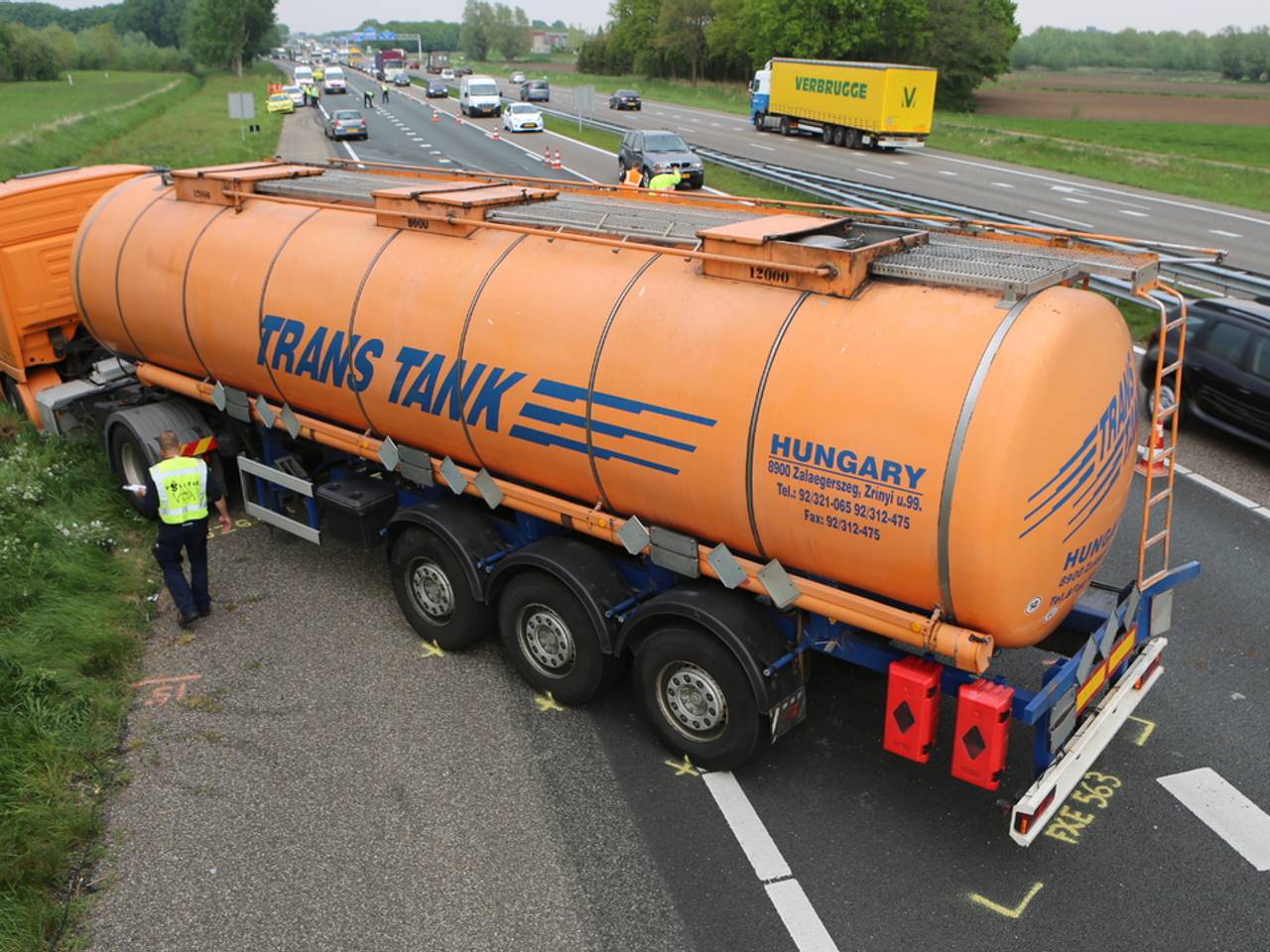 Foto: Remco de Ruijter Fotografie