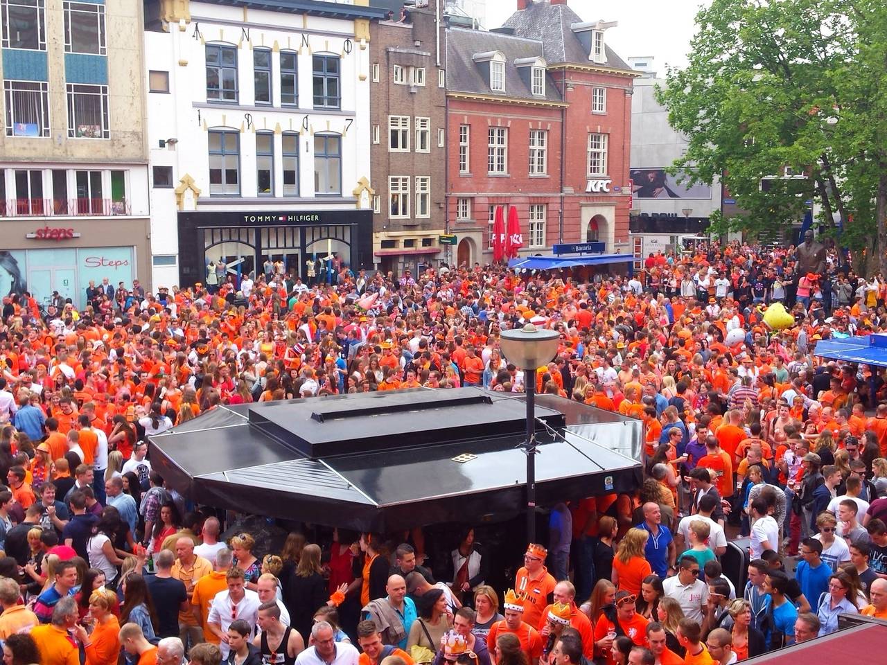 Omroep Brabant