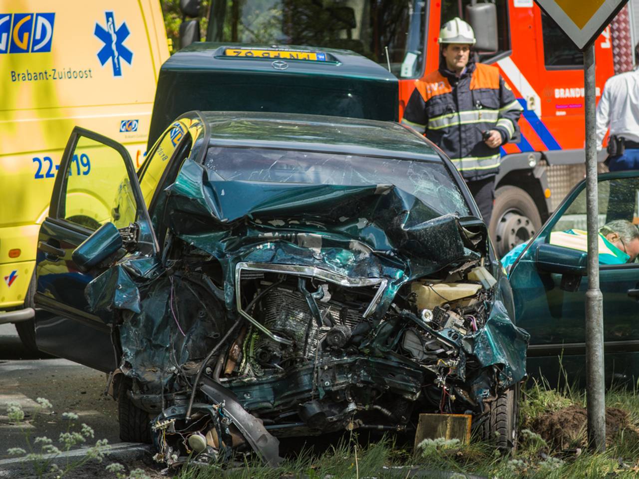 Foto: Bram van Oosterhout/Gwingo