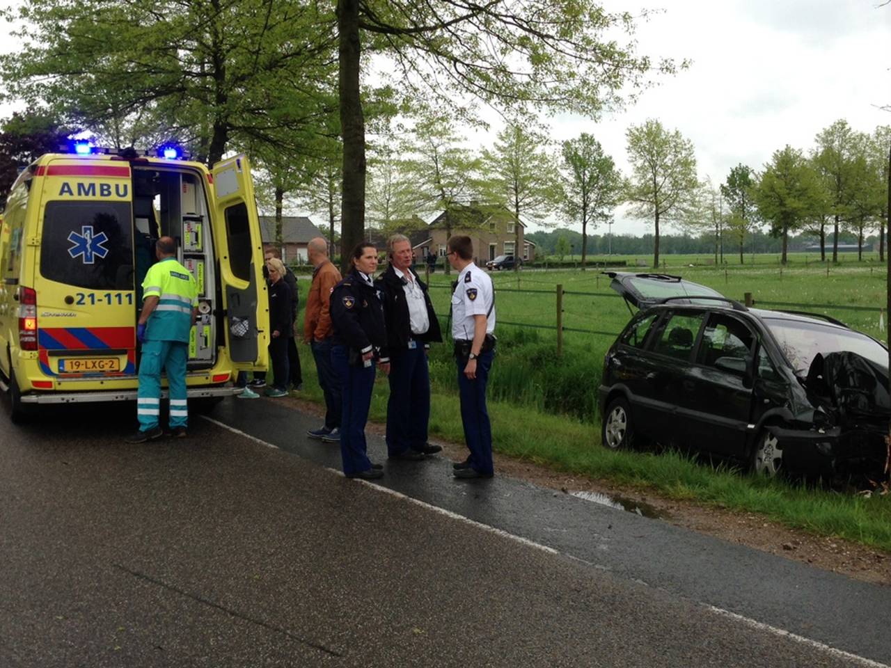 Foto: Bart Meesters (Meesters Multi Media)