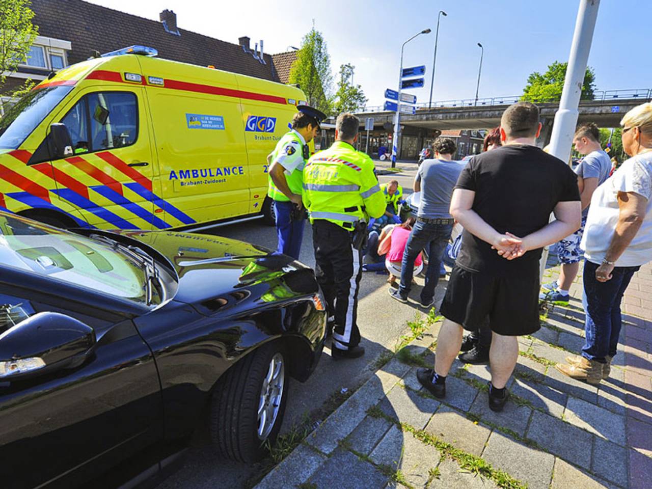 Foto: Rico Vogels/SQ Vision