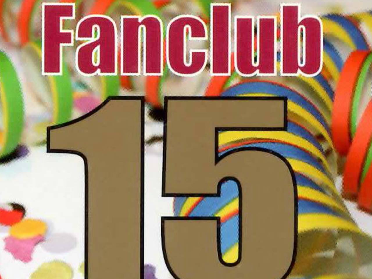 Logo fanclub FC Barcelona