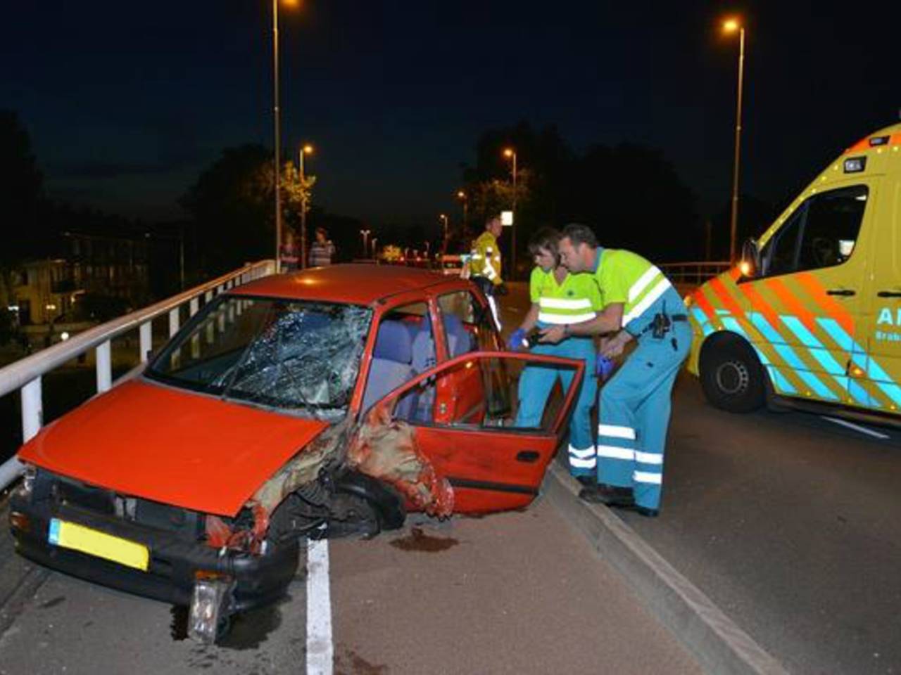 Foto: Jules Vorselaars (JV Media)