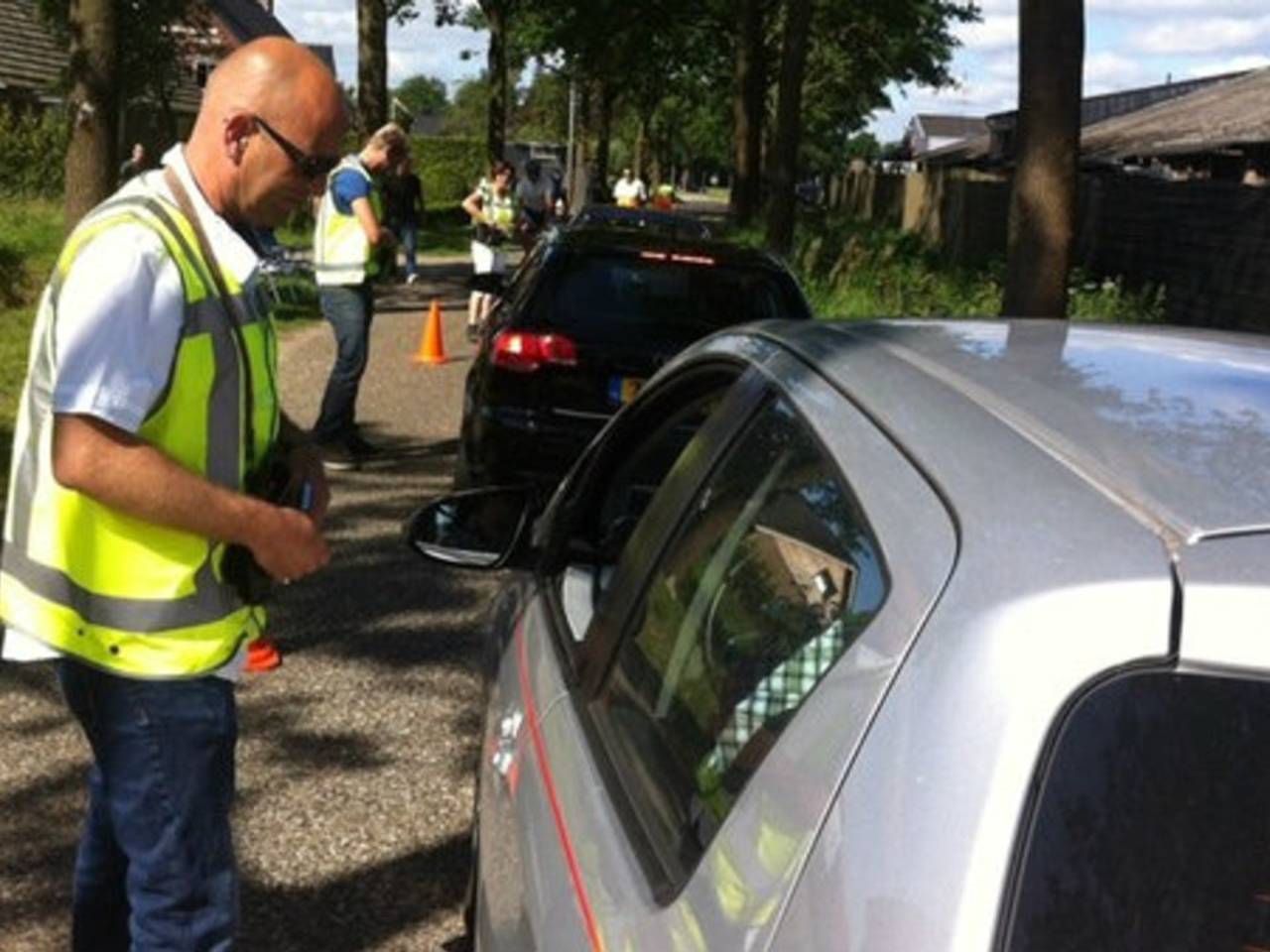 26ste keer Volkel in de Wolken 