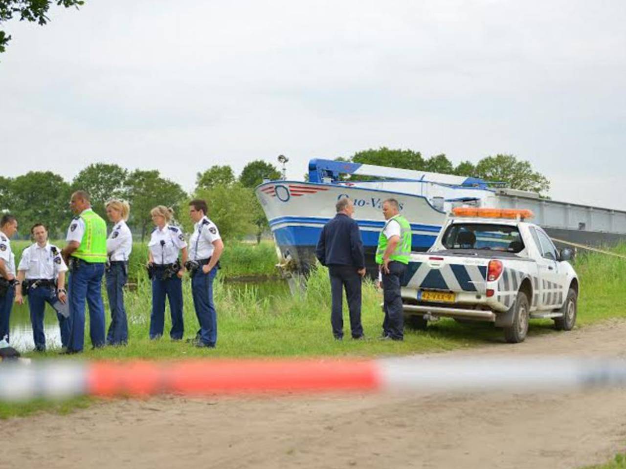 Foto: Jules Vorselaars  / JV Media