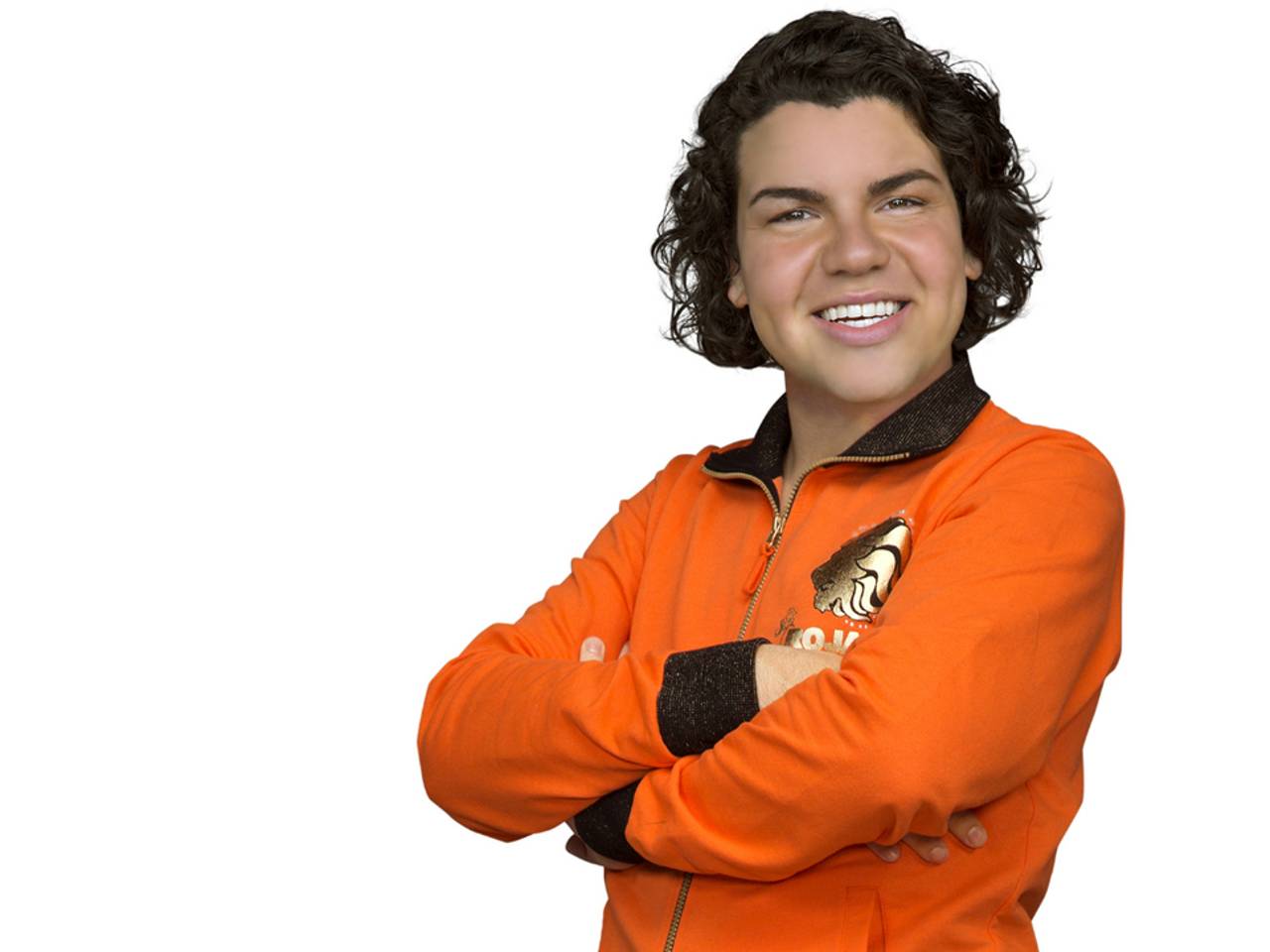 Honderd euro voor juichpak Roy Donders