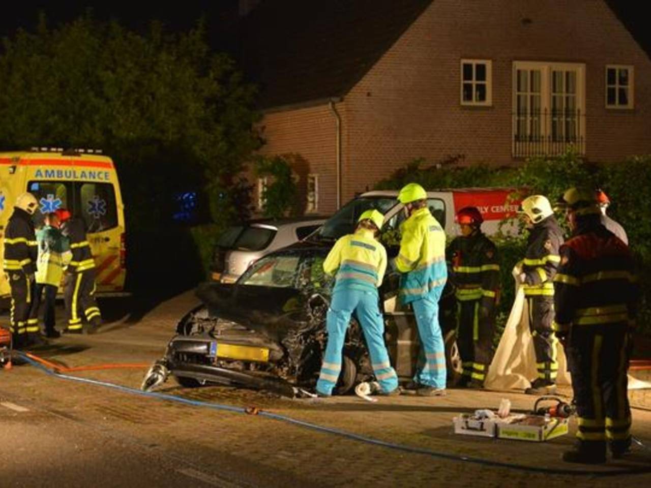  Foto: Jules Vorselaars/JV Media